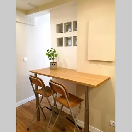 Apartman Operappart 3 *