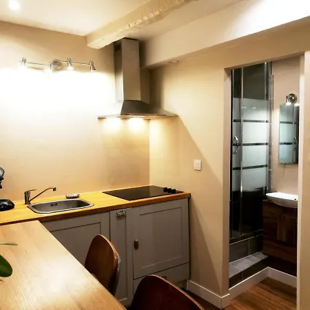 Operappart 3 Apartman