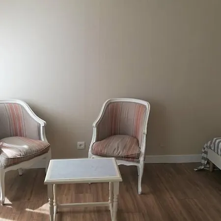 Apartman Operappart 3 Toulon