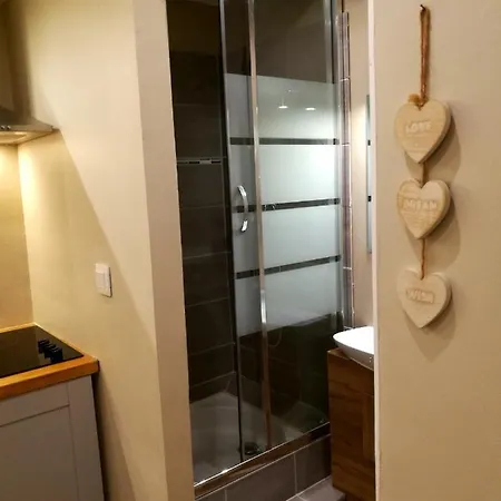 Apartman Operappart 3 Toulon