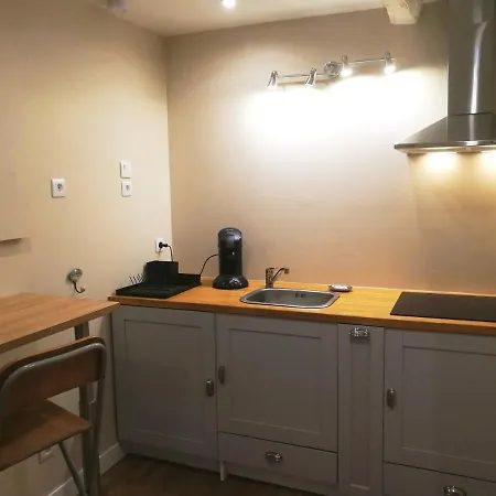 Operappart 3 Apartman Toulon